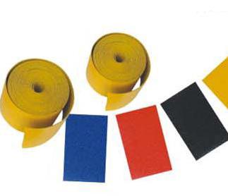 陜西交通成型標(biāo)線