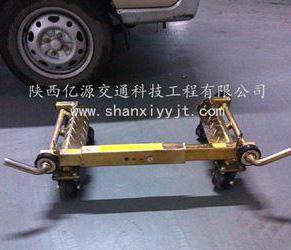 陜西移車器