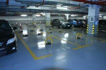 陜西車(chē)位鎖