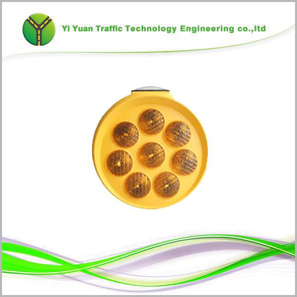 新疆太陽能警示燈