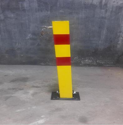 陜西車(chē)位鎖