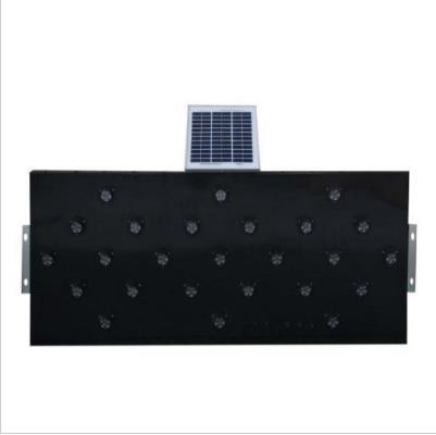 陜西反光標(biāo)志牌